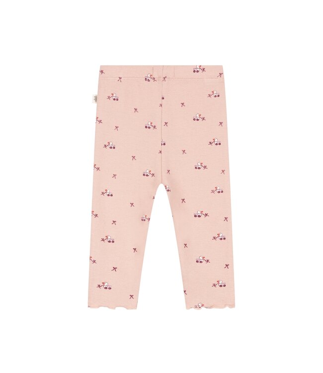 baby pants Old pink 26 by a Tiny story