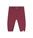 baby pants Dark red by a Tiny story