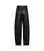 GittCC Stud Barrel Pant Black by Co' Couture