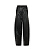 GittCC Stud Barrel Pant Black by Co' Couture