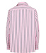 NUELFA OVERSIZE SHIRT Bonbon by Nümph