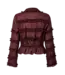 YASMALVA LS SHIRT Fig by Y.A.S.