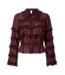 YASMALVA LS SHIRT Fig by Y.A.S.