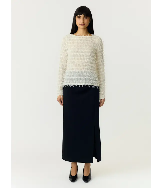 YASCOMEA LS TOP Pumice Stone by Y.A.S.