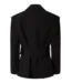 YASTRAVY LS BLAZER S. Black by Y.A.S.