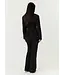 YASTRAVY LS BLAZER S. Black by Y.A.S.