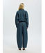 SLWBELLA BATSLEEVE DENIM SHIRT Medium Blue Denim by Selected women
