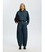 SLWBELLA BATSLEEVE DENIM SHIRT Medium Blue Denim by Selected women