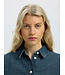SLWBELLA BATSLEEVE DENIM SHIRT Medium Blue Denim by Selected women