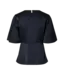 YASPILA 2/4 TOP Navy Blazer by Y.A.S.