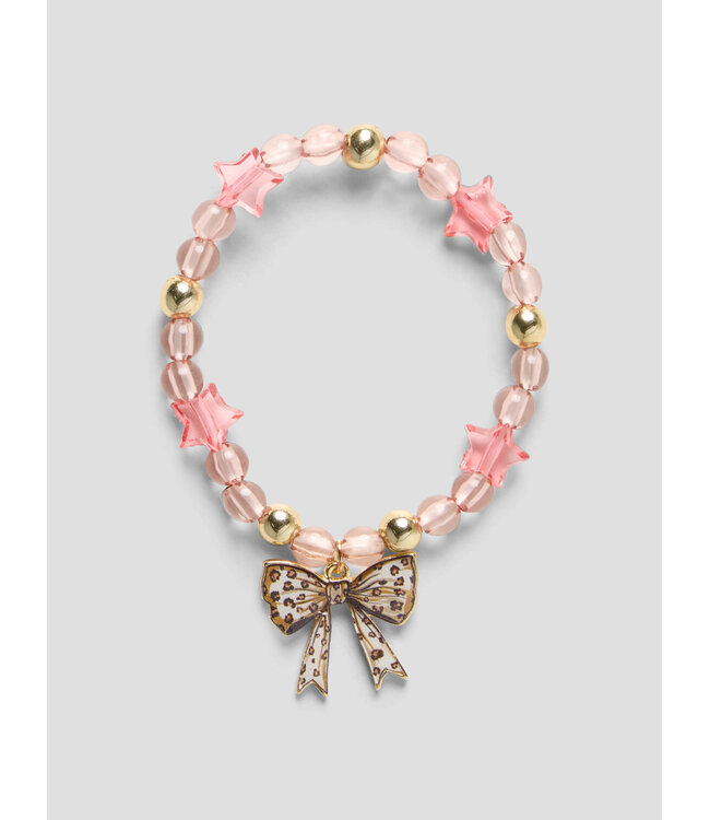 NMFRINELLA JEWELRY SET Gold Colour by Name it