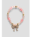 NMFRINELLA JEWELRY SET Gold Colour by Name it