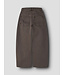 NKMBEN X-SKATER TWI PANT 6810-QS Turkish Coffee by Name it