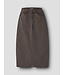 NKMBEN X-SKATER TWI PANT 6810-QS Turkish Coffee by Name it