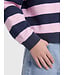 KOGSWEAT LS POLO SWT GRL Night Sky Pink Lady by Kids Only