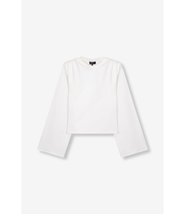 ladies knitted slim fitted body AMY  by Refined Department