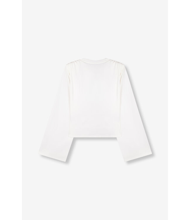 ladies knitted slim fitted body AMY  by Refined Department