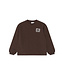 TNYvor Sweatshirt Black Beauty by The New