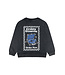 TNYvor Sweatshirt Black Beauty by The New