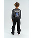TNYvor Sweatshirt Black Beauty by The New