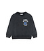 TNYvor Sweatshirt Black Beauty by The New