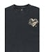 TNYabella OS S_S Tee Black Beauty by The New