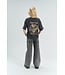 TNYabella OS S_S Tee Black Beauty by The New