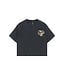 TNYabella OS S_S Tee Black Beauty by The New