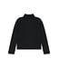 TNYvette L_S Rib Top Black Beauty by The New