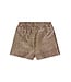 TNYupa Jacquard Shorts GOLD  by The New