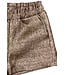 TNYupa Jacquard Shorts GOLD  by The New