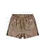 The New TNYupa Jacquard Shorts GOLD  by The New
