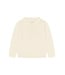 The New TNSTYnessa L_S Knit Polo Gardenia by The New
