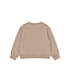 TNSTYdan OS Sweatshirt Taupe Gray TN by The New