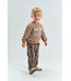 TNSTYdan OS Sweatshirt Taupe Gray TN by The New