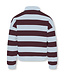 KOGSWEAT LS POLO SWT GRL Ballad Blue Winetasting by Kids Only