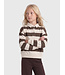 KOGSWEAT LS POLO SWT GRL Bracken Tofu by Kids Only