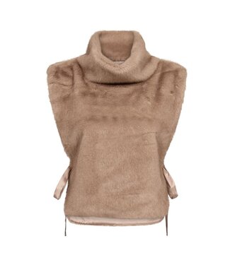 Co' couture FeraCC Faux Collar Creme by Co' couture