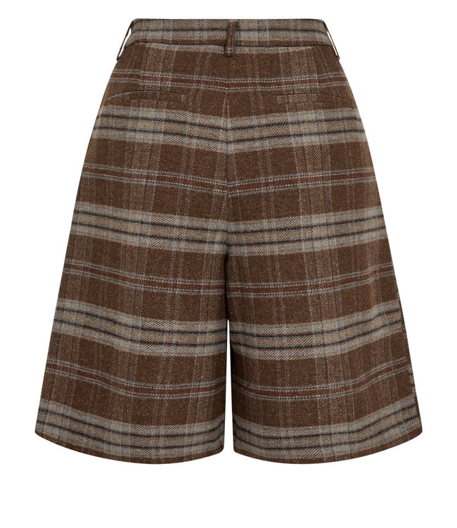 NUEZMA SHORTS Kelp by Nümph