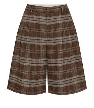 Nümph NUEZMA SHORTS Kelp by Nümph