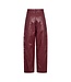 41003 GittCC Pant Berry Red By Co' Couture