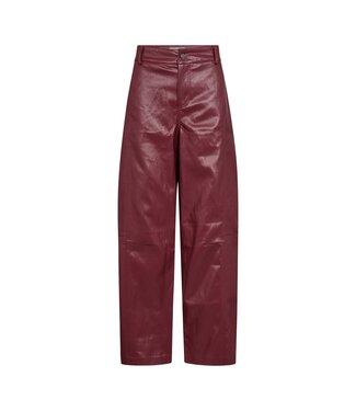 Co' couture 41003 GittCC Pant Berry Red By Co' Couture