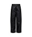 41003 GittCC Pant Dark Brown By Co' Couture