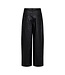 41003 GittCC Pant Dark Brown By Co' Couture