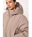 RilloCC Puffer Jacket Mink By Co' Couture