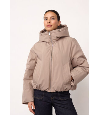 Co' couture RilloCC Puffer Jacket Mink By Co' Couture