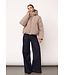 RilloCC Puffer Jacket Mink By Co' Couture
