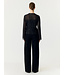 YASMAURELLE LS TOP S. - SHOW Black by Y.A.S.