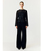 YASMAURELLE LS TOP S. - SHOW Black by Y.A.S.