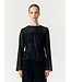 YASMAURELLE LS TOP S. - SHOW Black by Y.A.S.